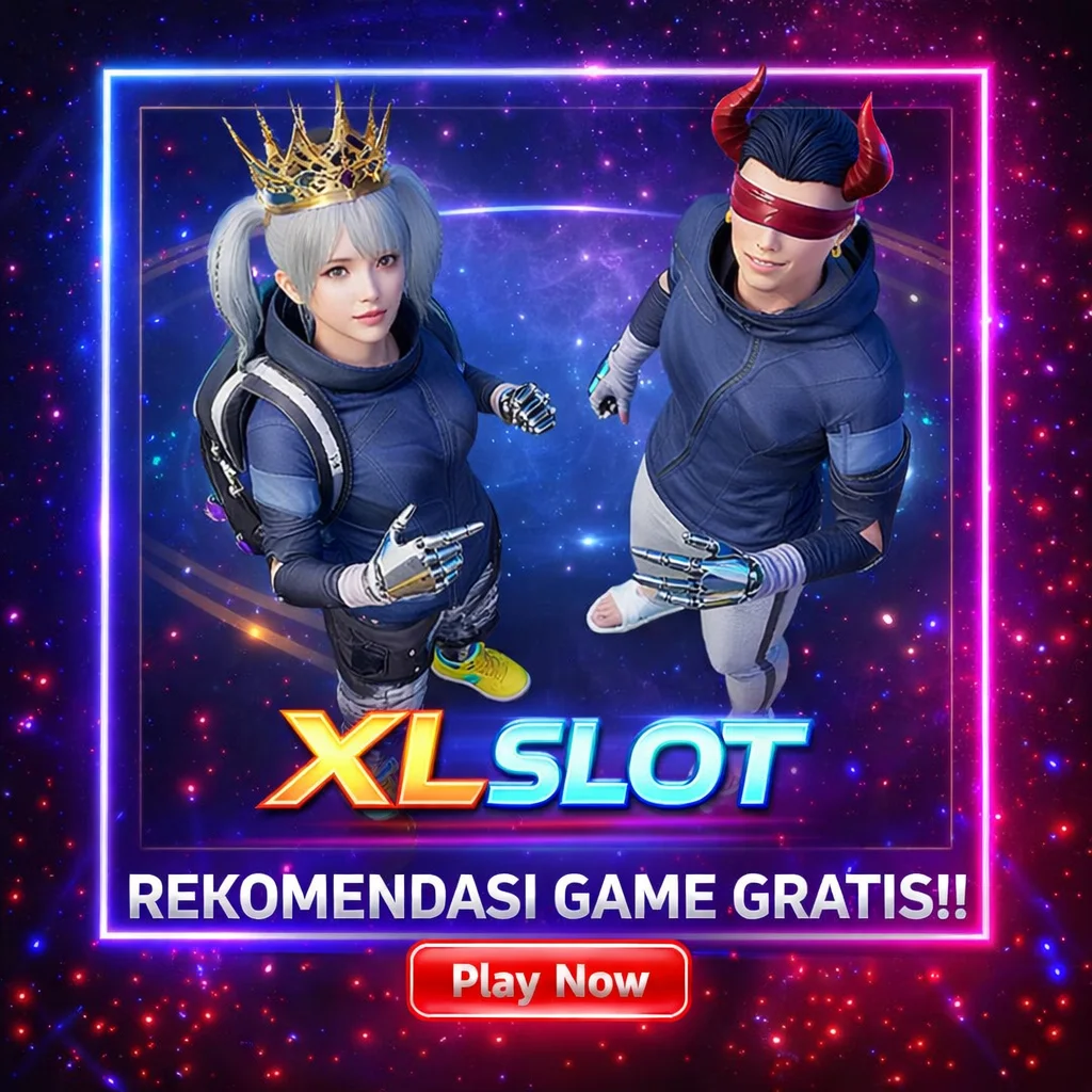 XLSLOT Cari Game Online Terbaik Secara Cepat